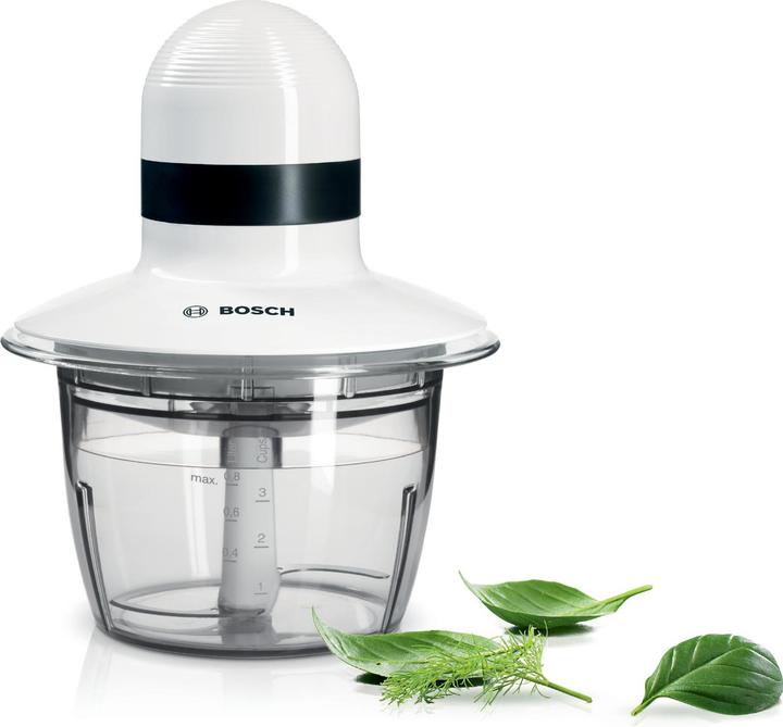 Actual product image Bosch Hausgeräte Zerkleinerer (800 ml, 400 W)