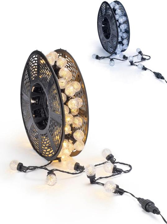 Produktbild STT Dual light bulb (10 m)