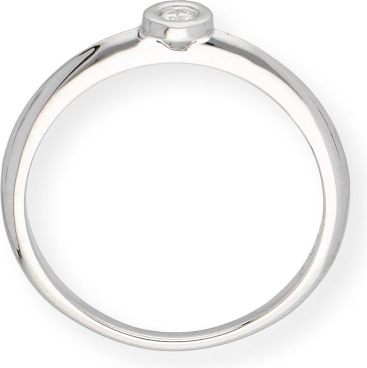 Produktbild Carat My First Diamond (52, 925 Silber)