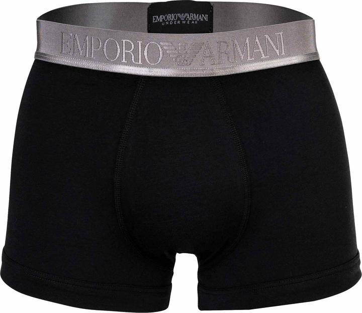 Actual product image Emporio Armani Bold Monogram (XXL, pack of 3)