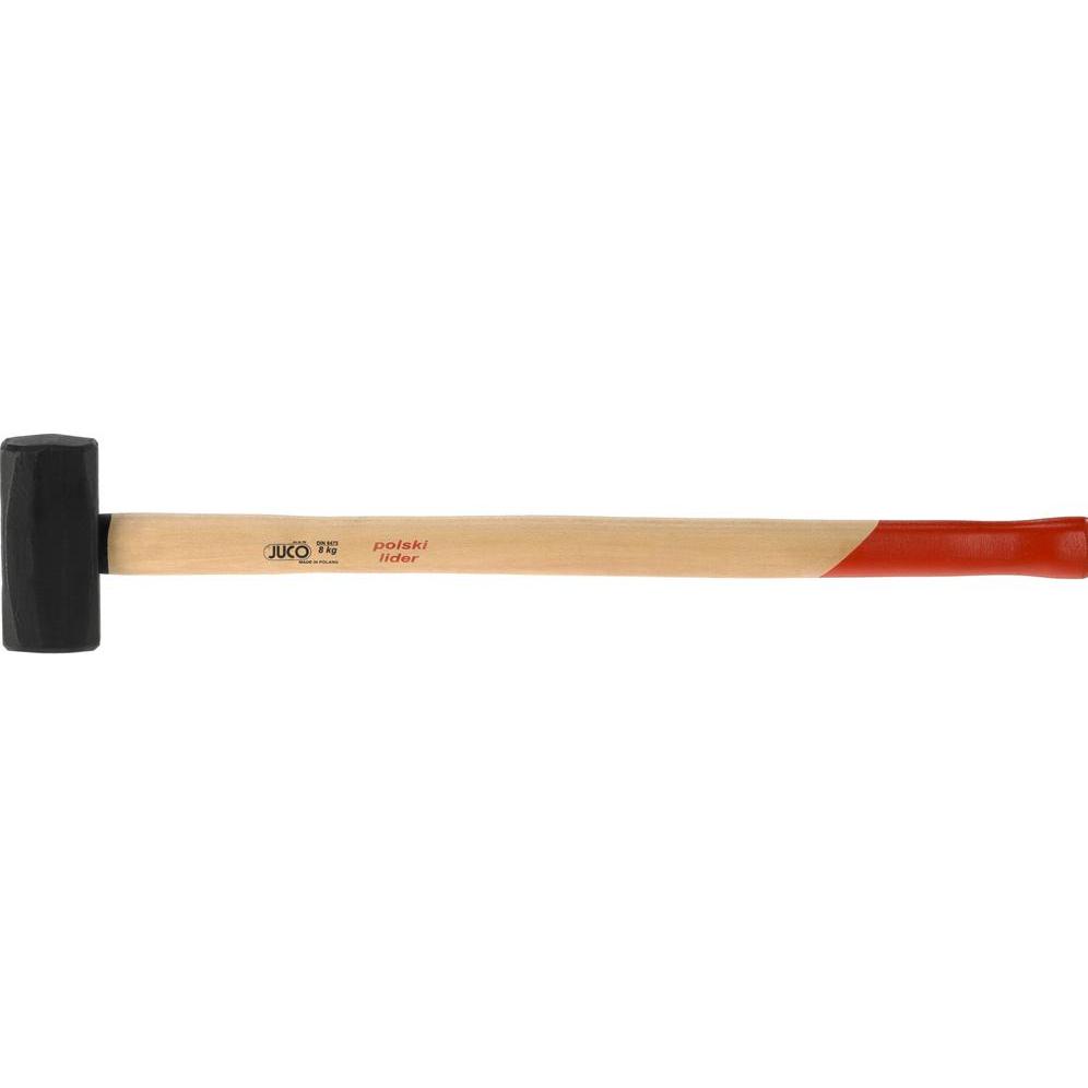 Toya, Hammer, Metallhammer 8 kg (8000 g)
