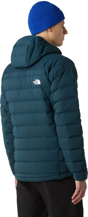 Produktbild North Face Abseil Stretch Down Hoodie (M)