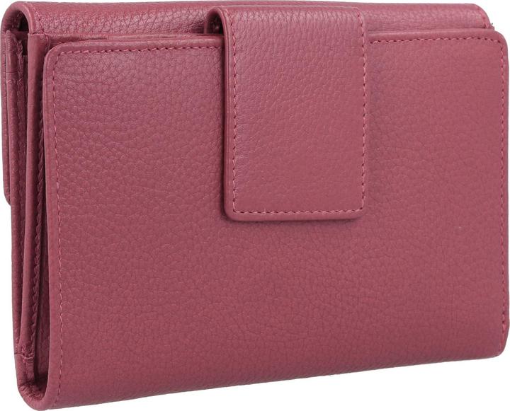 Immagine prodotto Esquire Portafoglio Primavera in pelle 14 cm