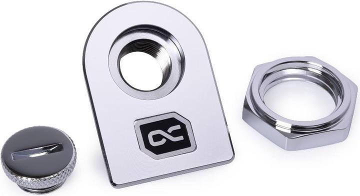 Actual product image Alphacool Apex Fillport