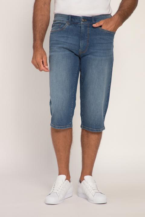 Image du produit JP1880 3/4-Jeans Powerstretch, 5-Pocket (66)