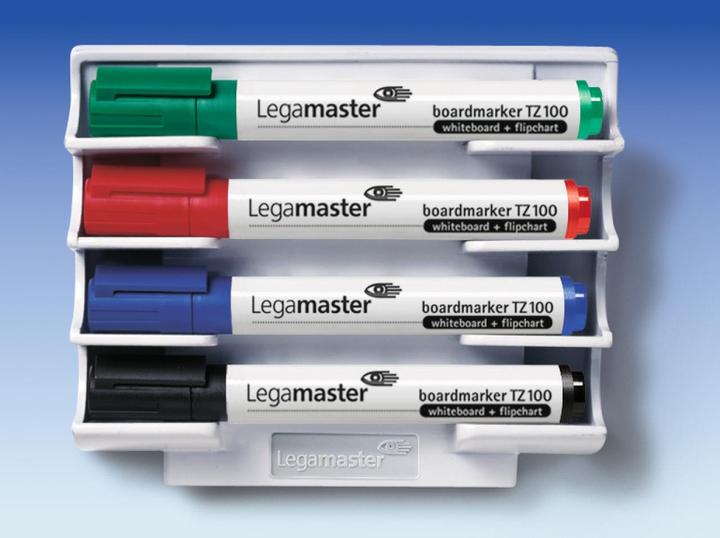 Immagine prodotto Legamaster Porta pennarelli per lavagne bianche