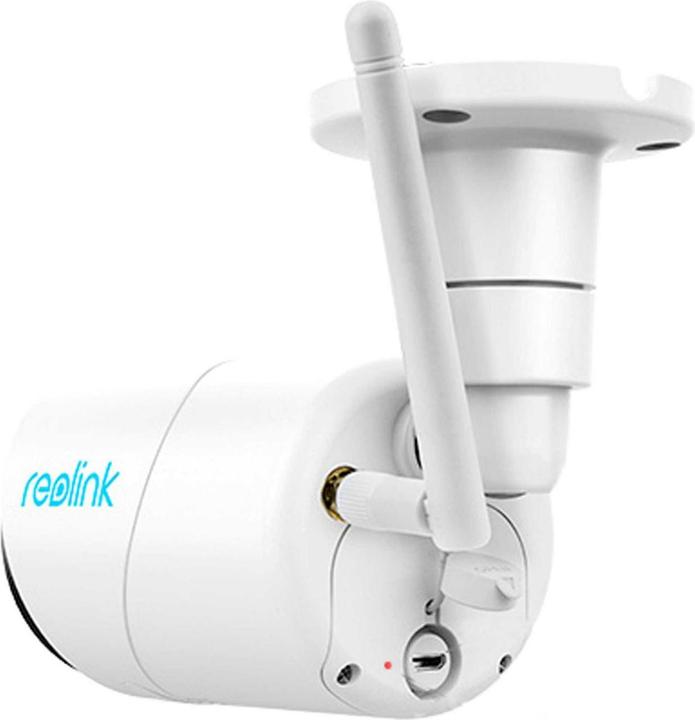Produktbild Reolink Argus Eco B320 (2304 x 1296 Pixels)