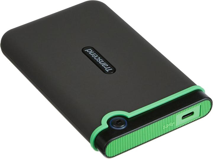 Produktbild Transcend Externe Festplatte HDD (2 TB)