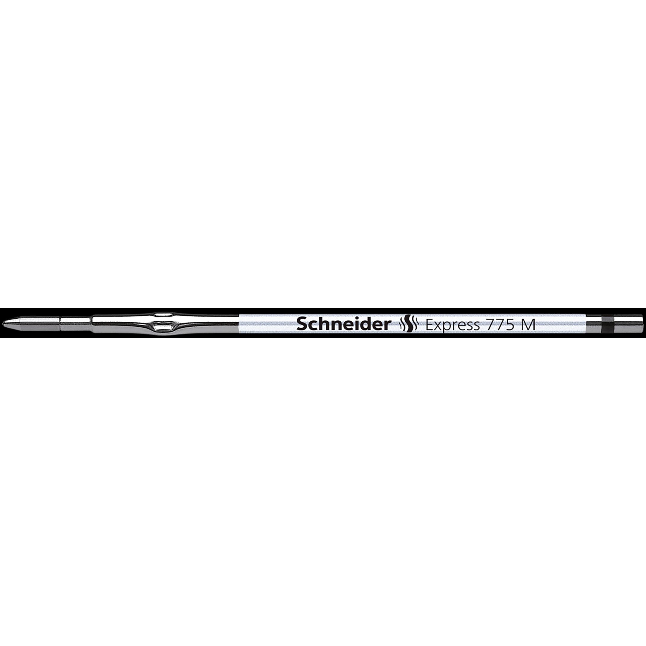 Schneider, Ersatzpatrone, Mine 775M 0.5mm (Schwarz, 0.50 mm)