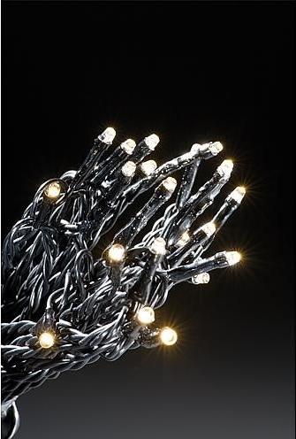Actual product image Konstsmide Micro light chain inside netzb (3.04 m)