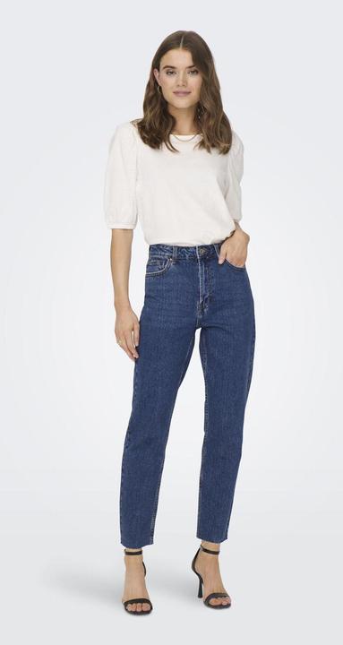 Actual product image Only Straight Fit Jeans (W25/L32)