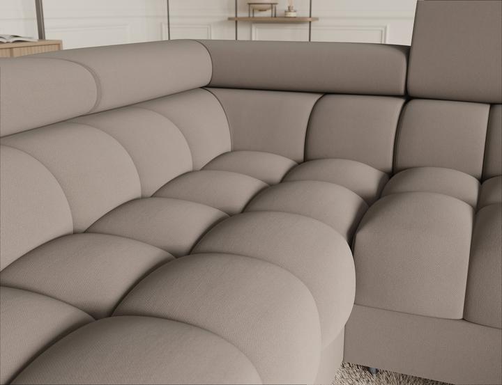 Produktbild ELTAP Fectory (3-Sitzer, Wohnlandschaft)