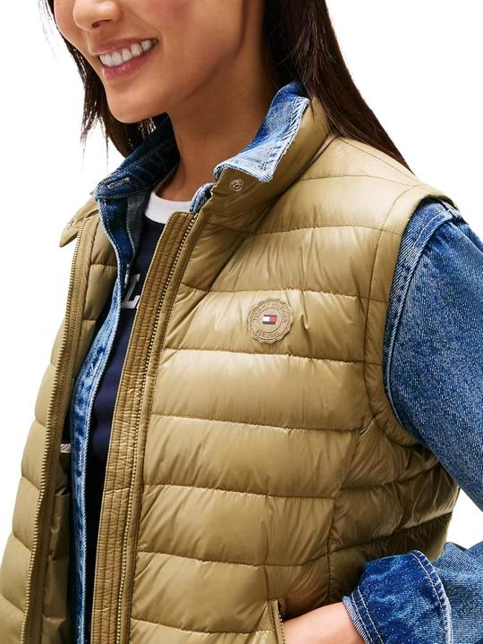 Image du produit Tommy Hilfiger Veste authentique et durable (S)