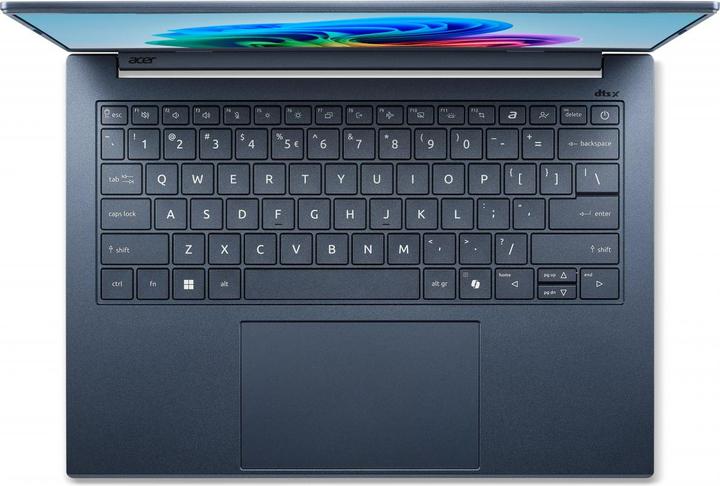 Produktbild Acer Aspire 14 AI (14", 512 GB, 16 GB, DE, Snapdragon X X1-26-100)