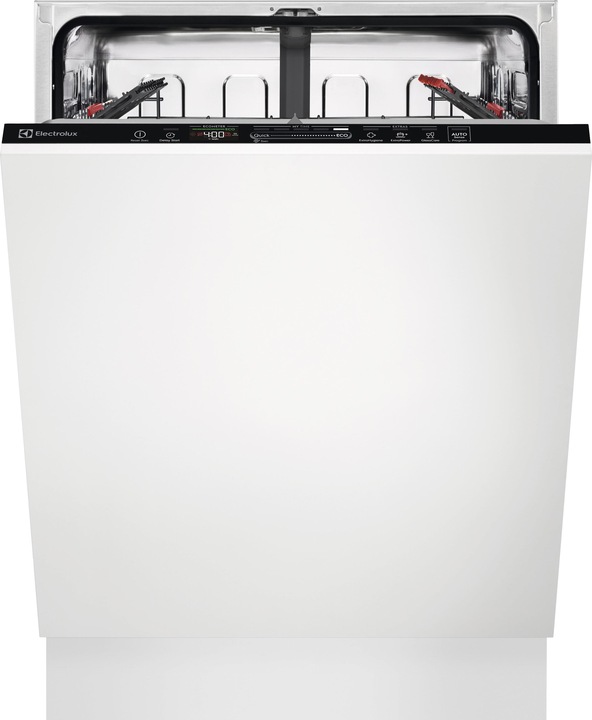 Electrolux GA55GLV