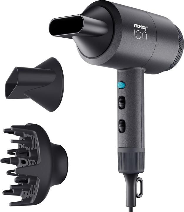 Image du produit Niceboy ION AirSonic STAR (2100 W)