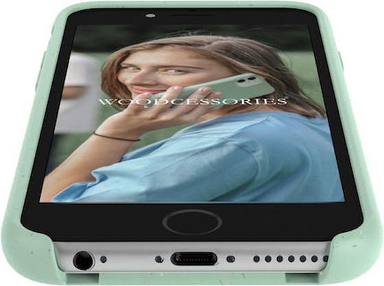 Actual product image Woodcessories Change Case Bio