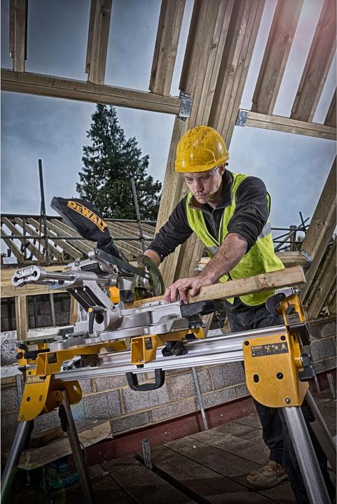 Actual product image DeWalt DCS365N