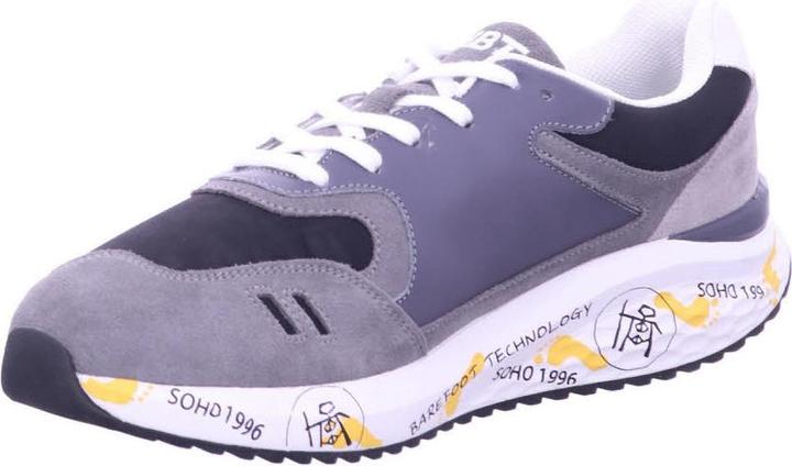 Mbt Sneaker Soho (45)