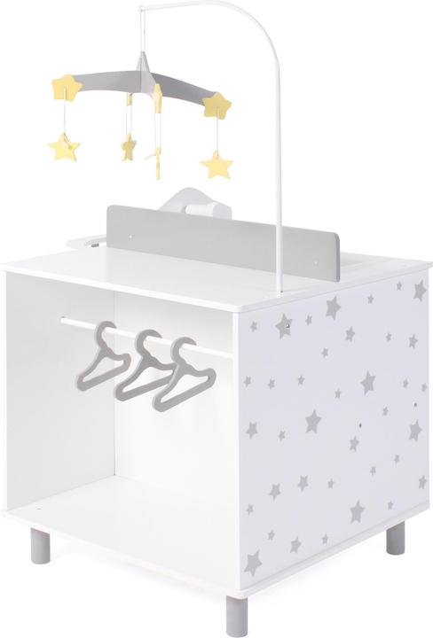 Produktbild Bayer Chic 2000 Wickelstation