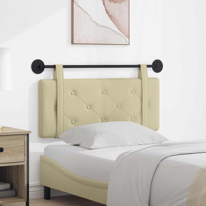 Produktbild vidaXL Kopfteil (110 x 5 x 55 cm)