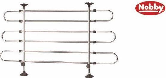 Nobby Car safety gate