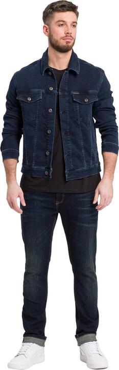 Actual product image Cross Jeans Denim Jacket (L)