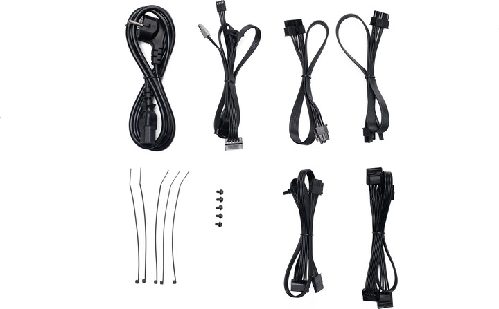 Produktbild be quiet! Pure Power 10 CM (700 W)