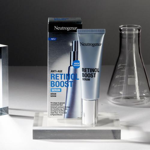 Immagine prodotto Neutrogena Potenziamento del retinolo (50 ml)
