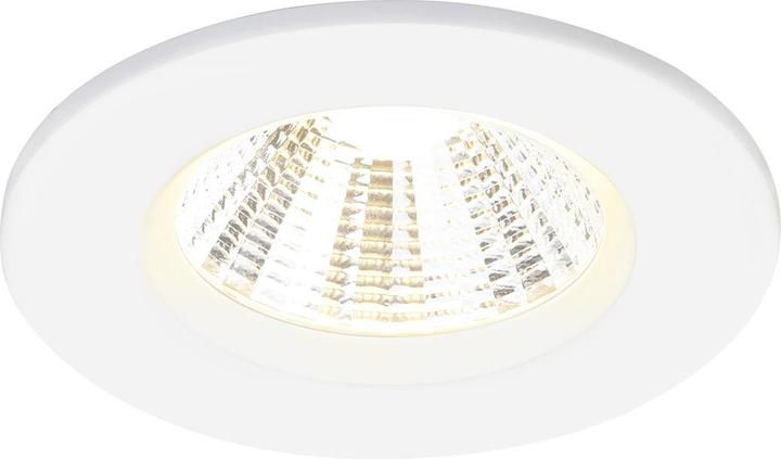 Produktbild Nordlux Fremont 1-Kit IP65 2700K Einbaustrahler (345 lm)