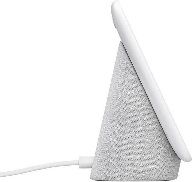 Immagine prodotto Google Nest Hub (Google Assistant)