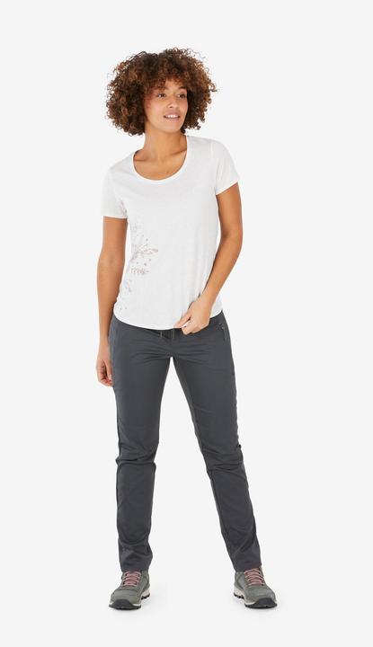 Actual product image Quechua NH500 (M)