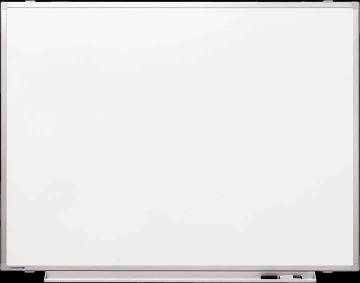 Legamaster Whiteboard Professional 7-100054 90×120cm (90 x 120 cm)