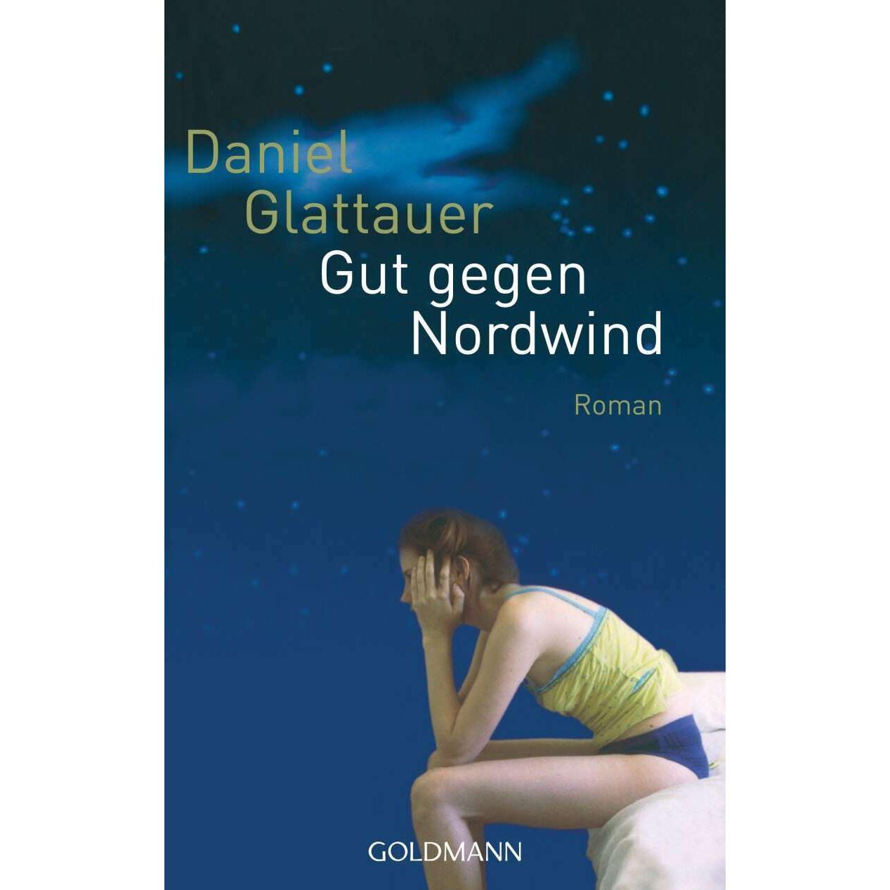 Gut gegen Nordwind, Belletristik von Daniel Glattauer