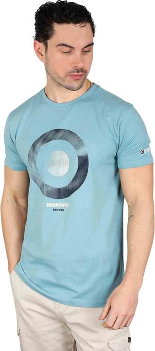 Produktbild Lambretta Target TShirt (M)