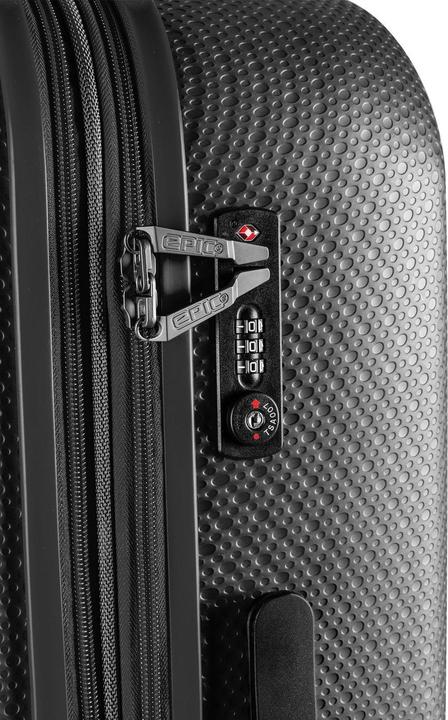 Immagine prodotto Epic Dimensione GTO 5.0 Spinner (69 l)