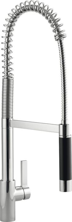 Produktbild Dornbracht Tara Ultra 1-gats keukenkraan profi chroom 3386087500