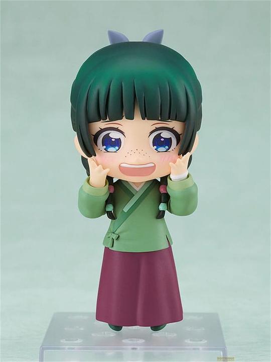 Produktbild Good Smile Company Kusuriya no Hitorigoto Nendoroid Actionfigur Maomao 10 cm