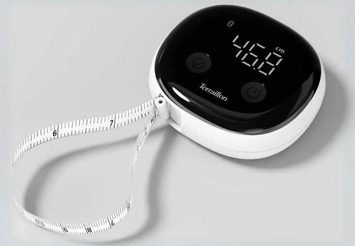 Immagine prodotto Terraillon Connected Massband Measure Expert