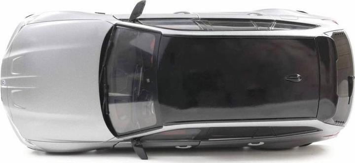 Produktbild Solido 1:18 BMW M3 (G81) TOURING grau