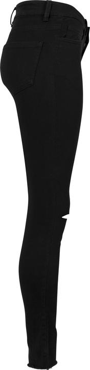 Produktbild Urban Classics Ladies Cut Knee Pants (27)