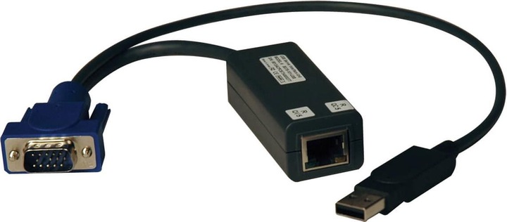 Eaton NetCommander USB Server Interface Unit SIU Single
