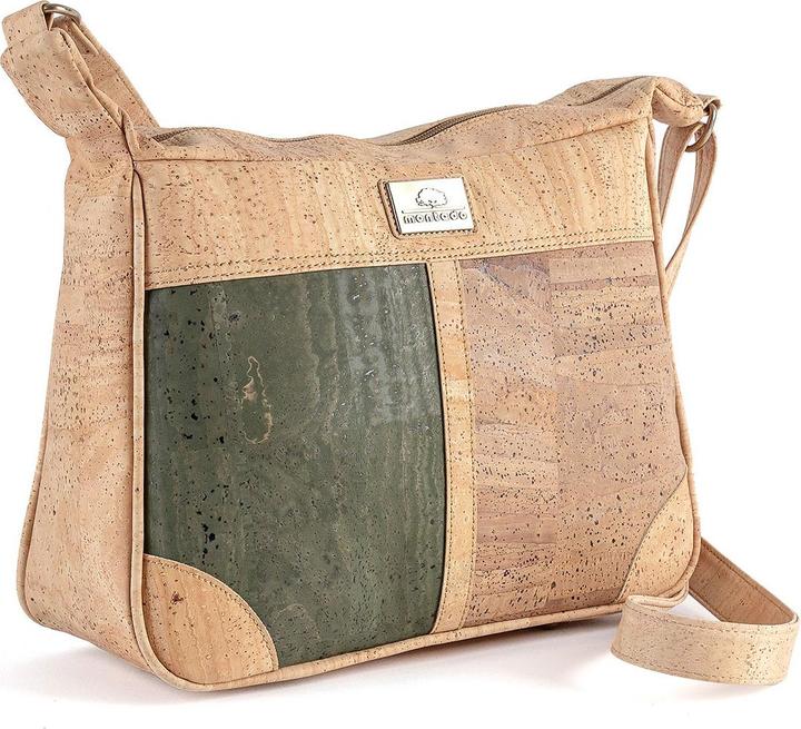 Immagine prodotto Montado Borsa a tracolla "Tacoverde