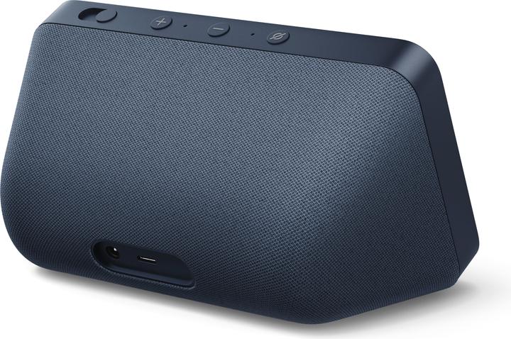 Actual product image Amazon Echo Show 5 (2nd gen.) (Amazon Alexa)