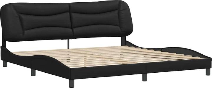 Image du produit vidaXL Bettgestell (200 x 200 cm)
