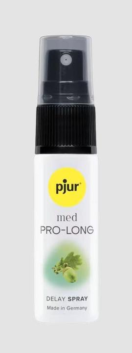 Productafbeelding Pjur Pro-Long Spray (20 ml)