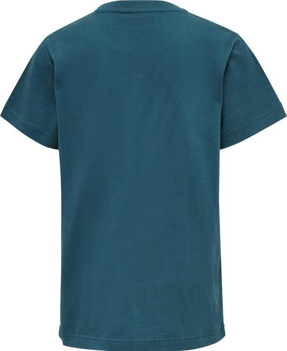 Actual product image hummel Tres T-Shirt S/S (134)