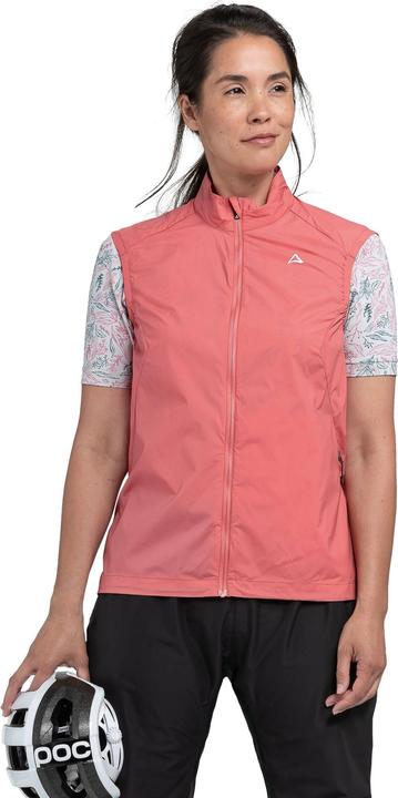 Produktbild Schöffel Vest Val Bavona L (34)