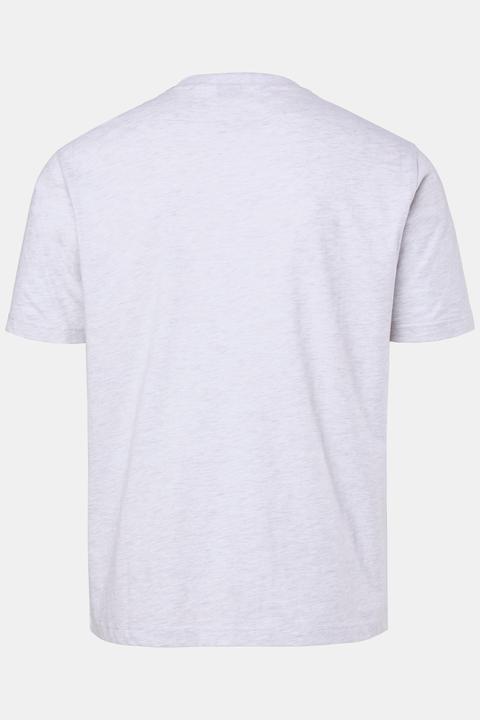 Produktbild JP1880 T-Shirt, Halbarm, Brustprint (5XL)
