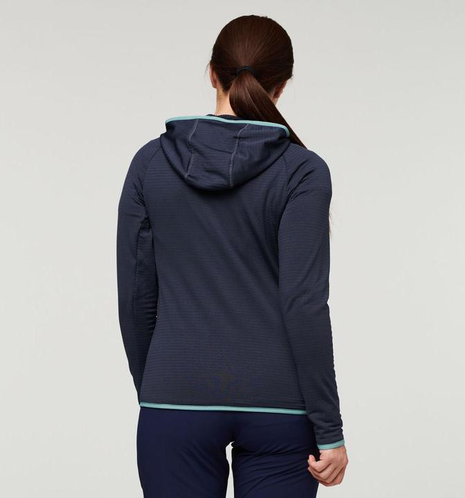 Immagine prodotto Cotopaxi Otero Fleece FullZipHooded Jkt (M)